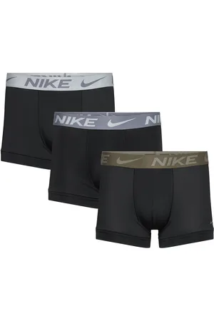 Nike Trunk 3Pk Sport Boxers Black
