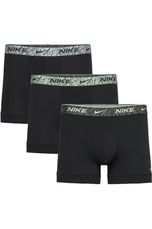 Nike Trunk 3Pk Sport Boxers Black