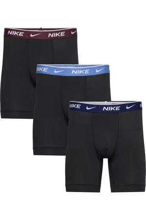 Nike Boxer Brief 3Pk Sport Boxers Black