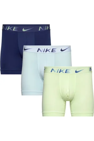 Nike Boxer Brief 3Pk Sport Boxers Multi/patterned