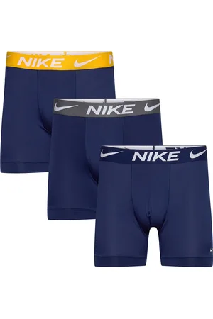Nike Boxer Brief 3Pk Sport Boxers Navy