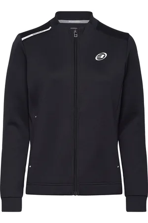 Bullpadel Acore Sport Sport Clothing Sport Sweatshirts & Hoodies Sport Sweatshirts Black