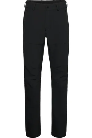 J Lindeberg Marko Pant Sport Men Sport Clothing Sport Outerwear Sport Outdoor Pants Black