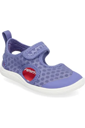 Reima Sandals, Rantaan Sport Summer Shoes Sandals Purple