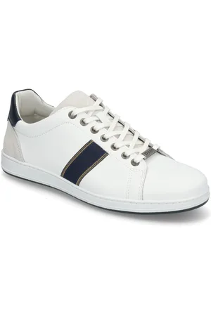 Dune Trint Low-top Sneakers White
