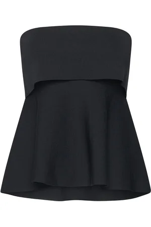 Twist & tango Ami Top Tops T-shirts & Tops Sleeveless Black