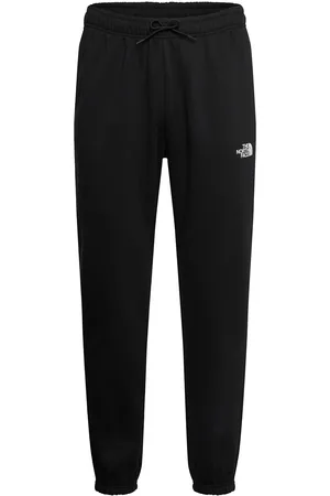 The North Face M Simple Dome Regular Tapered Jogger Sport Men Sport Clothing Sport Pants Sport Sweatpants Black