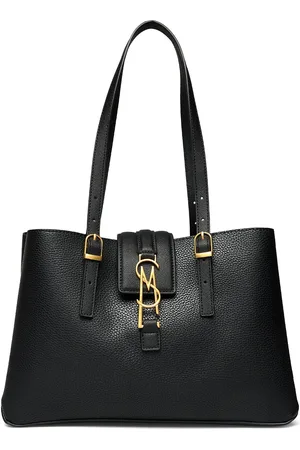 Steve Madden Bprincie Shopper Shopper Taske Black