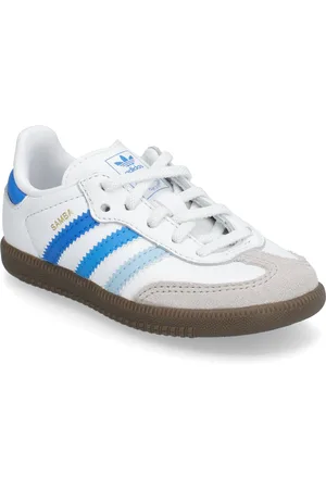 adidas Samba Og El I Low-top Sneakers White