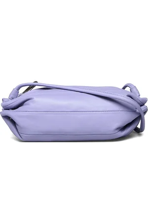 Marimekko Pikku Karla Bags Small Shoulder Bags-crossbody Bags Purple