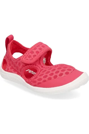 Reima Sandals, Rantaan Sport Summer Shoes Sandals Red
