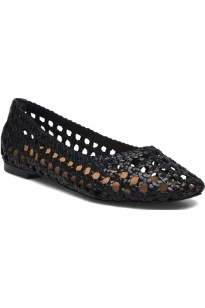 Billi Bi Ballerina Ballerinasko Ballerinaer Black