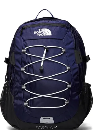 The North Face Borealis Classic Sport Backpacks Blue