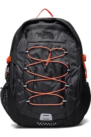The North Face Borealis Classic Sport Backpacks Grey