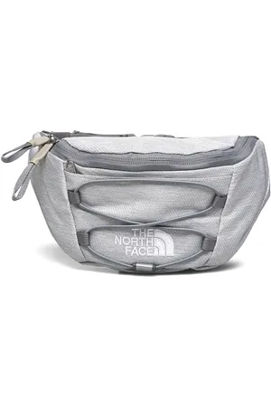 The North Face Jester Lumbar Sport Bum Bags White