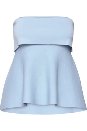 Twist & tango Ami Top Tops T-shirts & Tops Sleeveless Blue