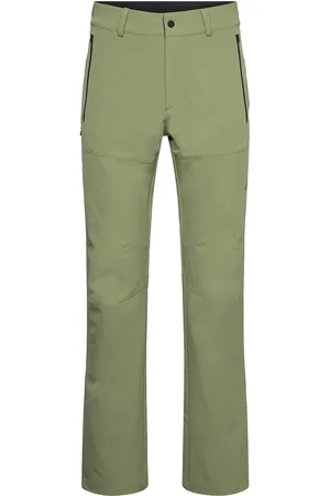 J Lindeberg Marko Pant Sport Men Sport Clothing Sport Outerwear Sport Outdoor Pants Green