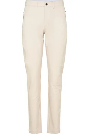 J Lindeberg Angie Pant Sport Women Sport Clothing Sport Outerwear Sport Outdoor Pants Beige