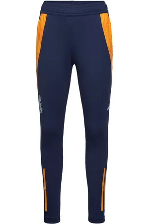 adidas Real Tr Pnt Y Bottoms Sweatpants Navy