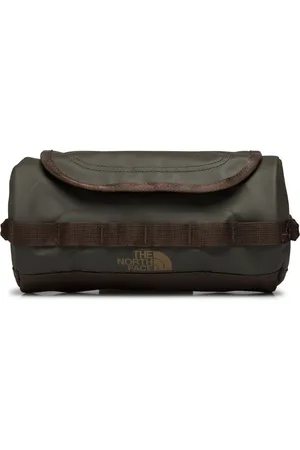 The North Face Bc Travel Canister - S Sport Toiletry Bags Khaki Green