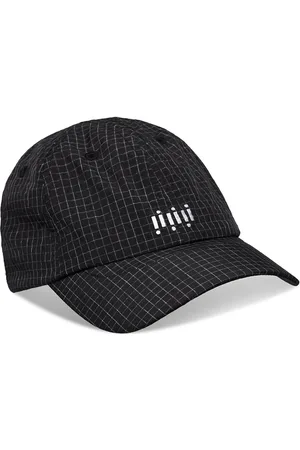 Actiivate Atlanta Dad Cap Sport Women Sport Accessories Sport Caps Black