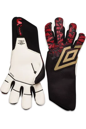 Umbro Neo Premier Glove Sport Women Sport Equipment Sport Football Equipment Sport Football Gloves Black