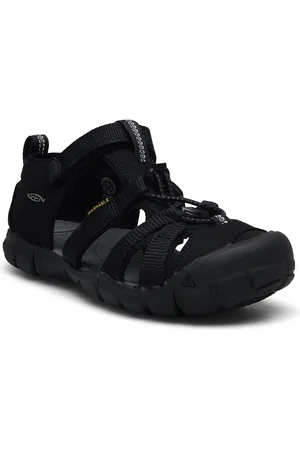 Keen Ke Seacamp Ii Cnx Shoes Summer Shoes Sandals Black