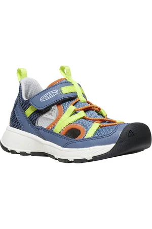 Keen Ke Motozoa Sandal C-Vintage Low-top Sneakers Multi/patterned