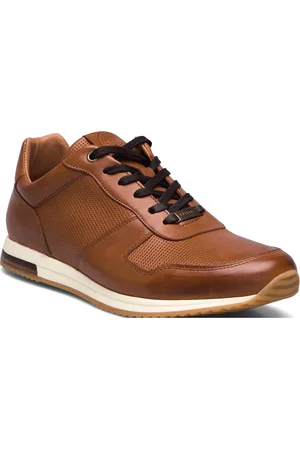 Dune Trilogy Low-top Sneakers Brown