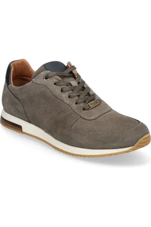 Dune Trilogy Low-top Sneakers Brown