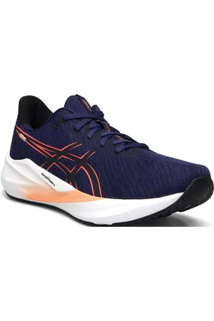 Asics Versablast 4 Sport Sport Shoes Sport Running Shoes Navy