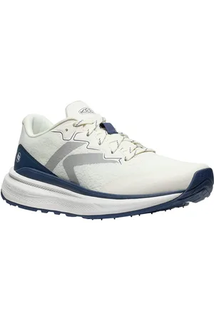 Keen Ke Wk500 M-Star Sport Men Sport Shoes Sport Sneakers Sport Low Top Sneakers White