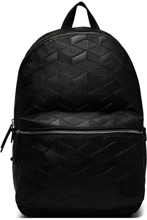 HUGO BOSS Ethon 2.0Hi M_Backp. Designers Backpacks Black