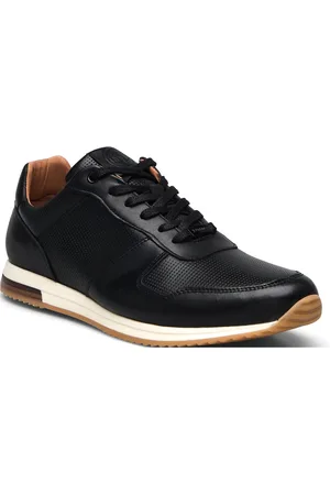 Dune Trilogy Low-top Sneakers Black