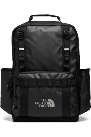 The North Face Base Camp Daypack Sport Sport Training Bags Sport Backpacks Black