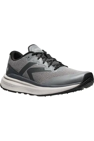 Keen Ke Wk500 M-Steel Sport Men Sport Shoes Sport Sneakers Sport Low Top Sneakers Grey