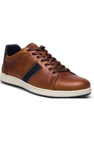 Dune Trint Low-top Sneakers Brown
