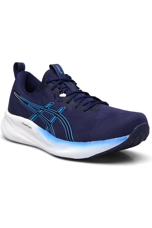 Asics Gel-Pulse 16 Sport Men Sport Shoes Sport Running Shoes Navy