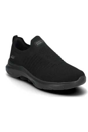 Skechers Men Go Walk 7 Diligent Sneakers Black