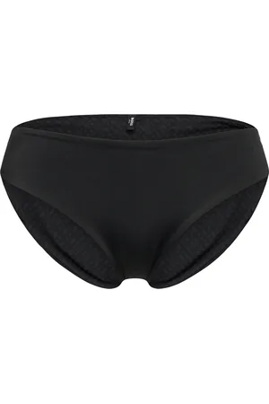 HUGO BOSS Ci Classic Trusser, Tanga Briefs Black