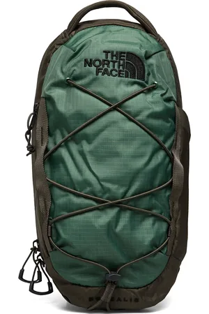 The North Face Borealis Sling Rygsæk Taske Green