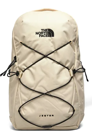 The North Face W Jester Sport Women Sport Training Bags Sport Backpacks Beige