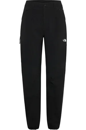 The North Face W Speedlight Regular Pant Sport Sport Clothing Sport Outerwear Sport Outdoor Pants Black