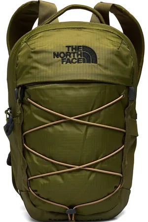 The North Face Borealis Mini Backpack Rygsæk Taske Khaki Green