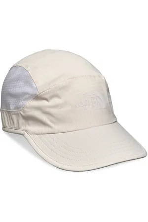 The North Face Summer Lt Run Hat Sport Sport Accessories Sport Caps White