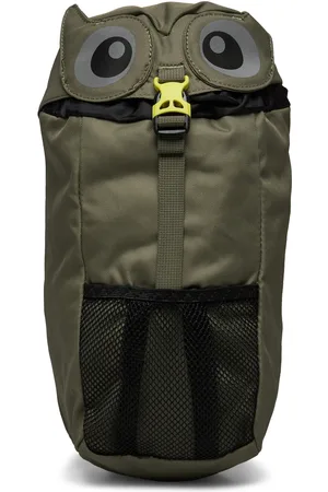 Helly Hansen Skogen Kids Backpack Sport Bags Backpacks Khaki Green
