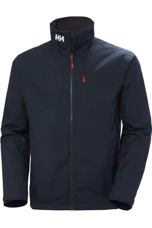 Helly Hansen Crew Jacket 2.0 Sport Sport Jackets Navy