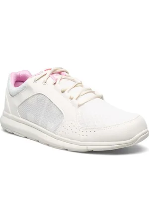 Helly Hansen W Ahiga V4 Hydropower Sport Sneakers Low-top Sneakers White