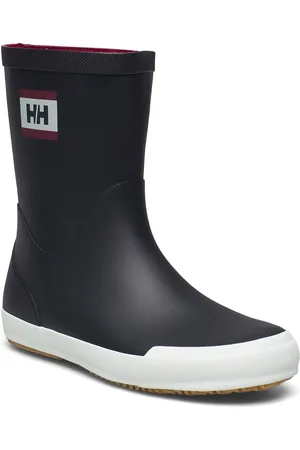 Helly Hansen W Nordvik 2 Sport Boots Rain Boots Navy