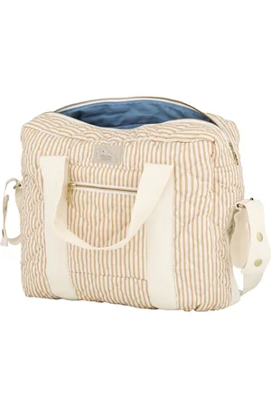 Cam Cam Copenhagen Changing Bag - Ocs Baby & Maternity Care & Hygiene Changing Bags Beige